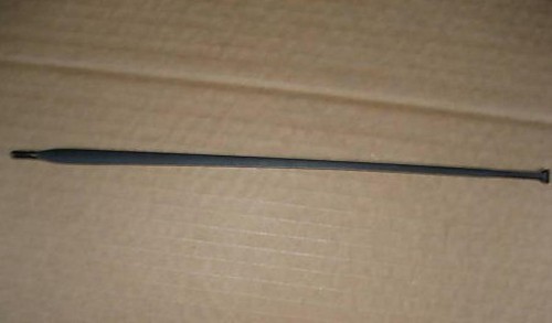 Fulcrum racing silver radius - racing,
