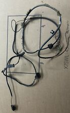 VW GOLF JETTA MK2 CORRADO 16V VR6 GTI G60 HEATED WASHER JET WIRING LOOM
