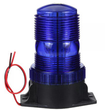 12V-24V 30 LED Lamp strobe