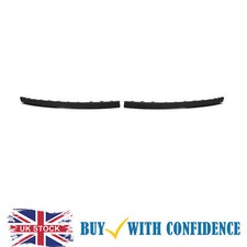 Vauxhall Corsa D Front Bumper