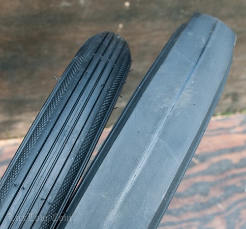 Krate stingray bike tires - stingray,