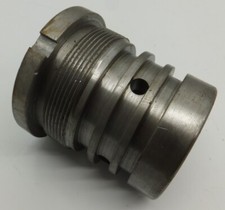 6971171330 Cylinder Head (Boom & Swing) Fits Kubota "KX36 & KX41" (Mark One)