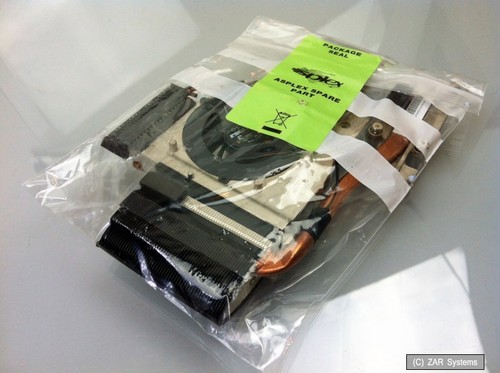 Original acer fan cooler - original,