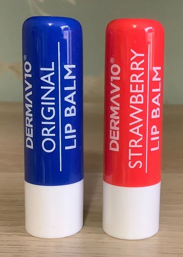 Lip balm choice of - 5,