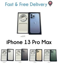 Genuine Apple iPhone 13 Pro