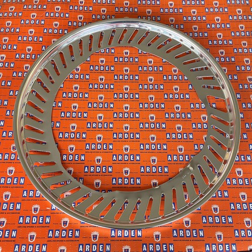 Styla nos jaguar - 14",