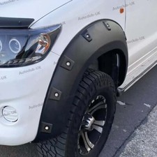 For 2005-2014 Toyota Hilux