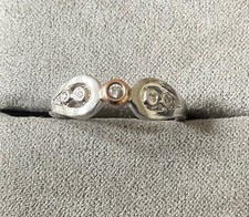 Clogau Royal Crown Diamond