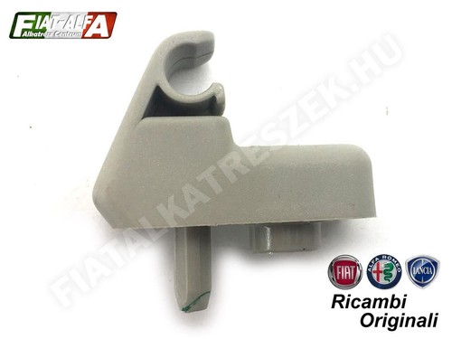 Fiat linea punto sun visor - fiat, linea/punto