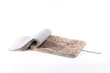 1 X Old Sample Book Wallpaper