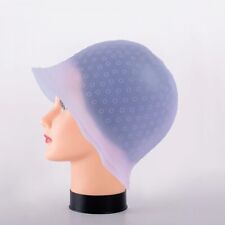 Highlighting Frosting & Tipping Cap With Metal Needle