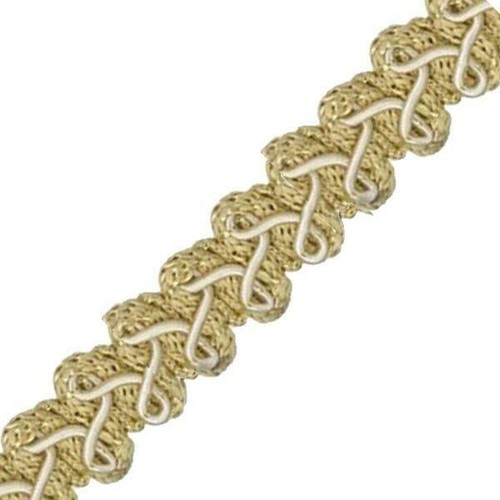 15mm trim braid - braid, gimp