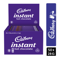 Cadbury Instant Fairtrade