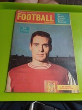 Charles Buchans Football