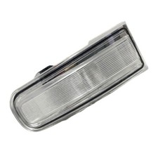 Left SIde Outside Mirror