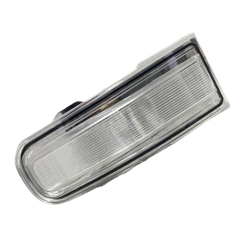 Left side outside mirror - left,