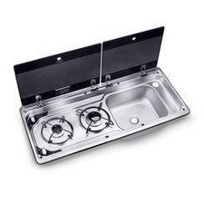 DOMETIC SMEV 9722 R slim