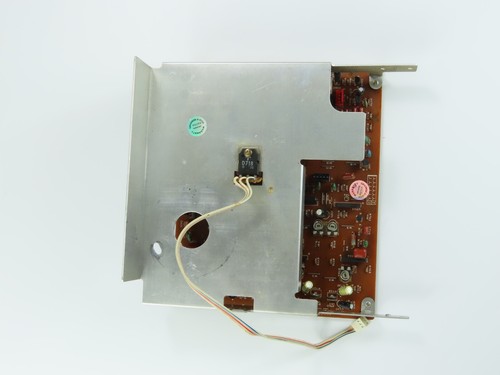 Teac 1000 dbx pcb - *teac, x-1000*