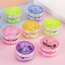 Random Color Luminous Yo-yo