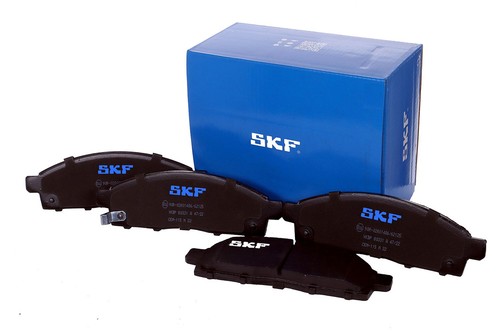 Vkbp80331a brake pad set - vkbp80331a,