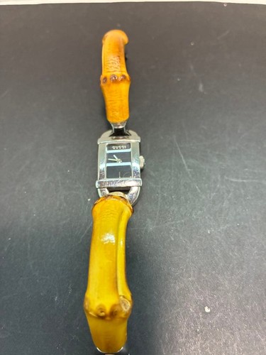 Gucci bamboo watches - gucci, for