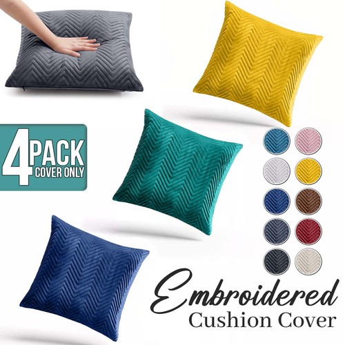 Cushion covers sofa - cushion,