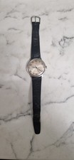 Timex Watch Vintage