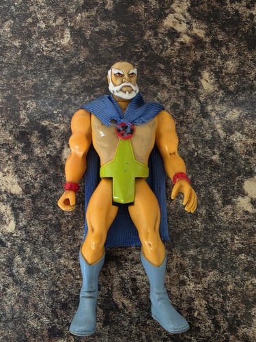 Jaga thundercats ljn toys 1987 - jaga,
