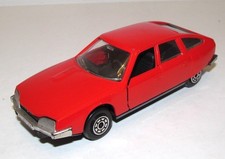 Vintage Norev Jet-Car 1/43