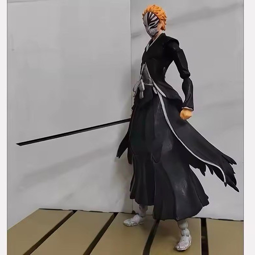 Brand new bleach - new, ichigo