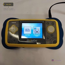 Vtech mobigo touch - vtech, learning
