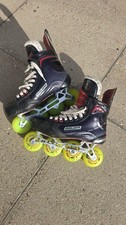 Bauer Vapor 1xr Pro carbon