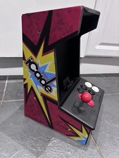 Vintage rare Ion Icade