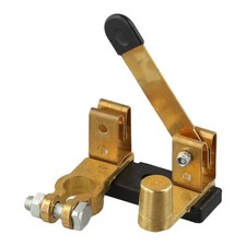 Multi Mount Battery Disconnect