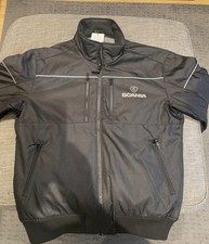 Scania Men's Jacket Size L  New  