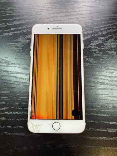 Apple iphone plus - 8, 64gb