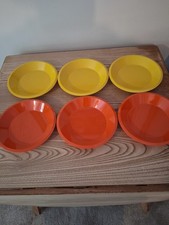 6 Vintage/retro  Melamine