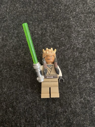 Lego star wars eeth koth - wars,