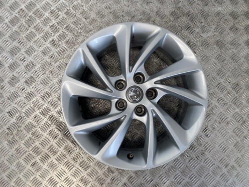 Vauxhall astra mk7 - astra,