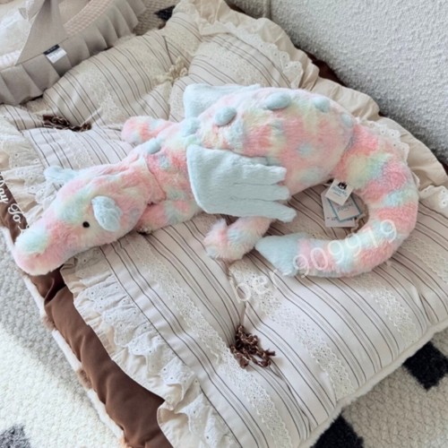 Soft jellycat lazulia dragon - soft,