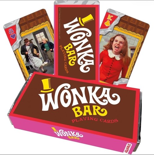 Willy wonka chocolate - wonka,