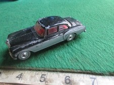 CORGI TOYS BENTLEY CONTINENTAL SPORTS SALOON (LOT R48)