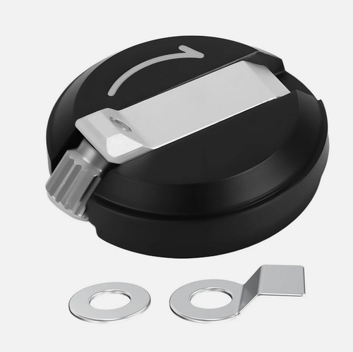 Film rewind knob - film,