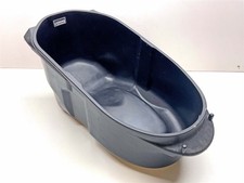 2024 Vespa GTS125 Helmet Box -