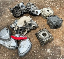 Kreidler Race Parts, Van Veen, Minarelli