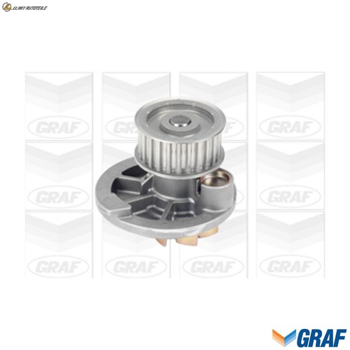 Water pump pa572a for suzuki - water,