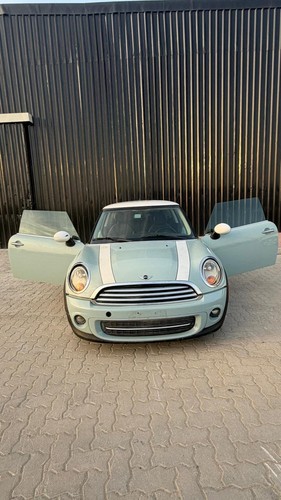 2007 2015 mini - 2007-2015, cooper