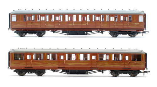 Hornby gauge r4599 4600 - hornby, r4599/4600