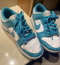 NIKE DUNK LOW NEXT NATURE