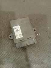 2004 VAUXHALL VECTRA C PASSENGER SIDE FRONT DOOR CONTROL MODULE 13193369 #9
